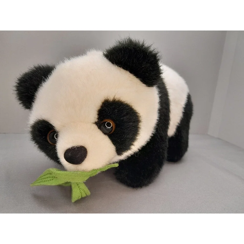 Smithsonian National Zoo Panda Bear 10